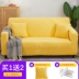 Vỏ bọc sofa dày bao trọn gói đa năng bọc đệm sofa đơn và đôi đệm lười bốn mùa phổ thông loại L Bộ bọc vải đồ gỗ trang trí phòng khách	 	mua đồ gỗ trang trí nội thất	 Đồ trang trí tổng hợp