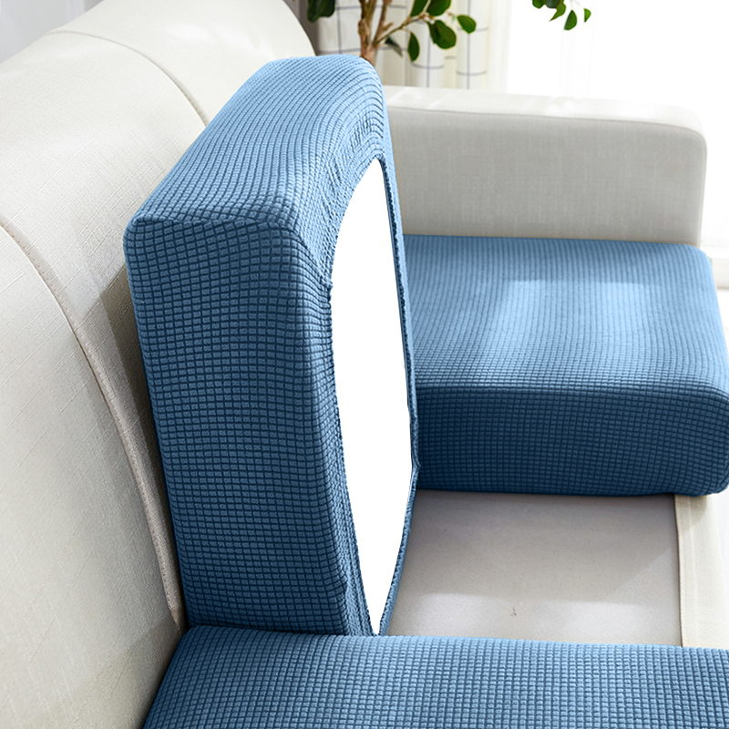Elastic Sofa Sleeve Hood Full Bag swastika Can Cover Cloth Sofa Mat Cushion cushion Sofa Cover Sofa Hood FOUR SEASONS UNIVERSAL COMPOSITION-TAOBAO