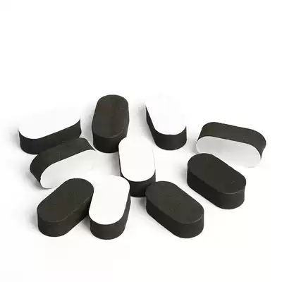 Wing flying crossing machine 130 180 210 250 Universal 3M ultra-light shockproof EVA sponge foot cushion cushion