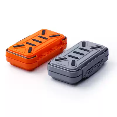 Model airplane tool accessories storage box M3 screw M2 screw toolbox FPV traversing machine screw box