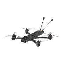 iFlight BOB57 DJI O3 HD 6-inch Huafei long-distance shooting aircraft model FPV flying machine