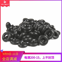 F3 F4 flight control M2 M3 shock absorber silicone rubber shock absorber ring shockproof elastic buffer gasket FPV crossing machine