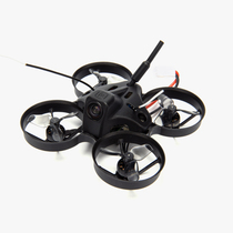 iFlight Alpha A65 black 1S ultra-light indoor brushless kit FPV entry-level ride-through machine