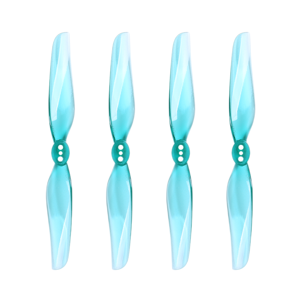 Nazgul T4030  螺旋桨