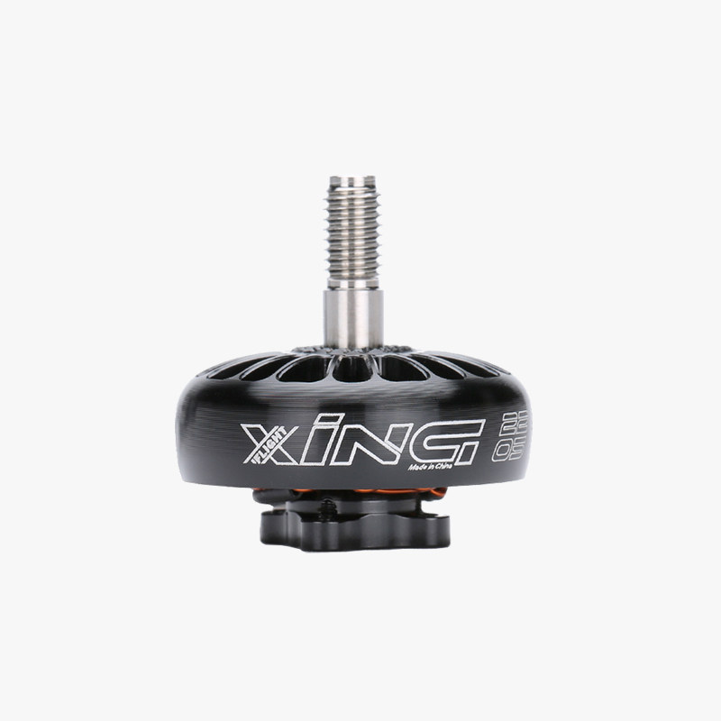 iFlight XING 2205 2300KV motor FPV ride-through machine (12 M2 holes)