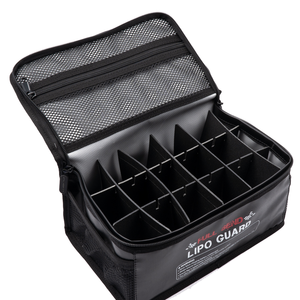 iFlight Fullsend 电池防爆袋