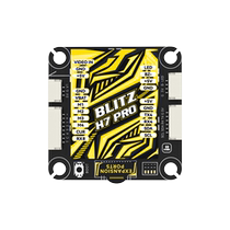 iFlight Star Fox BLITZ H7 PRO flight control E80 80A ESC X8 FPV traversing machine is suitable for