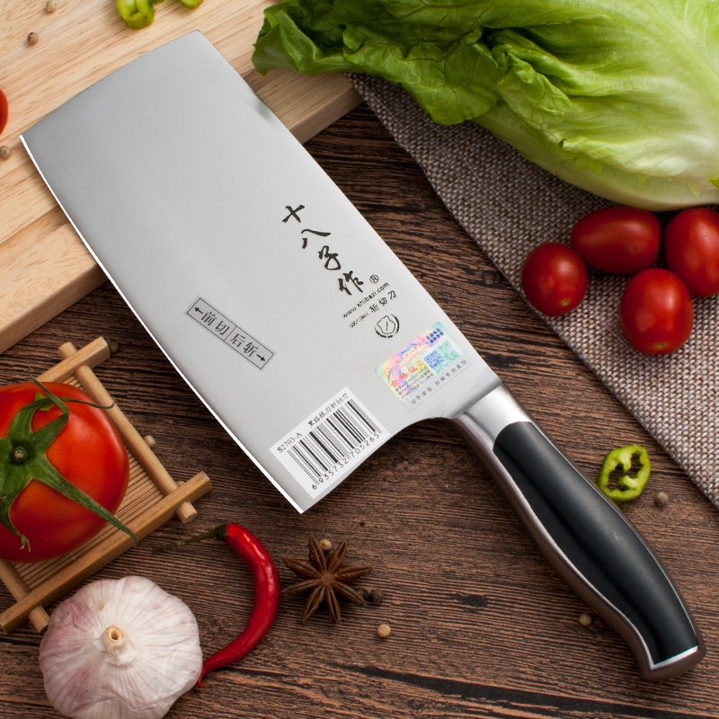 eighteen sub for water fruit knife stainless steel sushi cuisine knife sashimi knife large melon and fruit knife western type small cut vegetable cutter