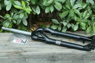 RockShox Paragon 700c Station Wagon City Bike Bicycle Fork