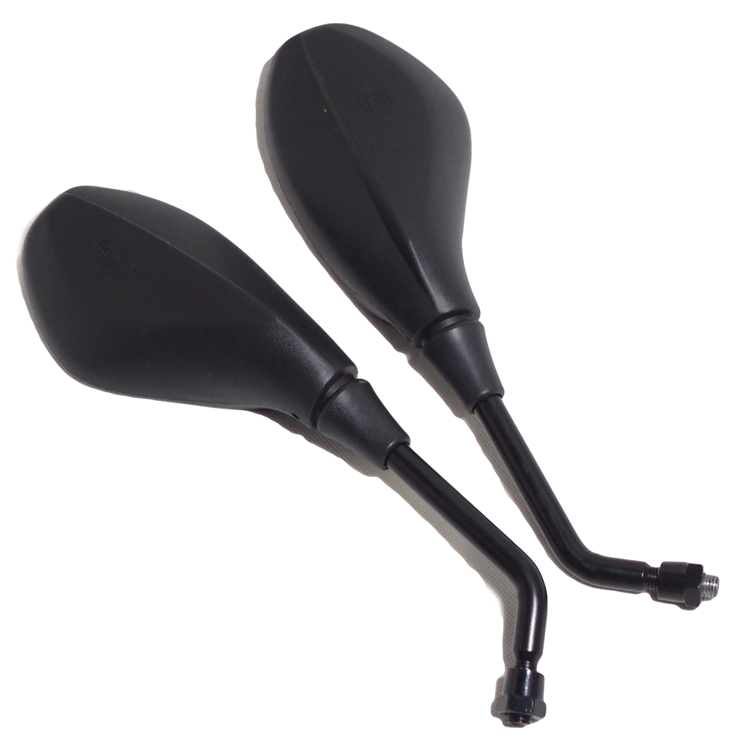 Qianjiang QJ125 150-19A C Yulong Chang Chạy Vua Kong Lan Baolong xe máy đảo chiều sight gương phản chiếu gương xe máy sirius