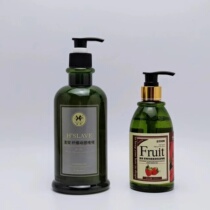 HSLAVE Hair Slave Texture Gel Water Cream Elastic Curly Hair Moisturizing Styling Repair Style Mens and Womens Hair Salon