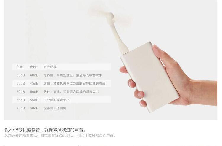 Ventilateur USB - Ref 399767 Image 8