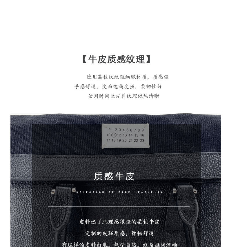 чемодан 头层牛皮男女通用揹包商务公文手提双肩电脑包单肩斜跨真皮女包