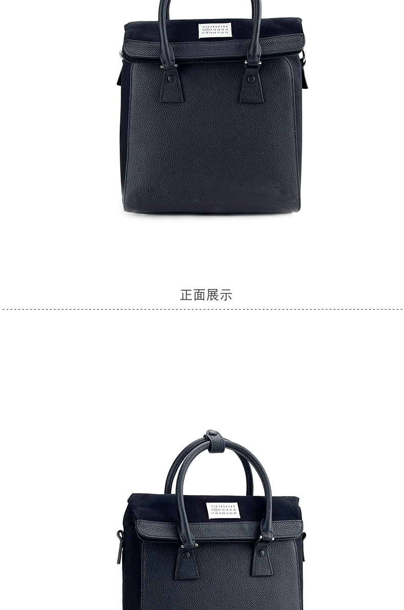 чемодан 头层牛皮男女通用揹包商务公文手提双肩电脑包单肩斜跨真皮女包