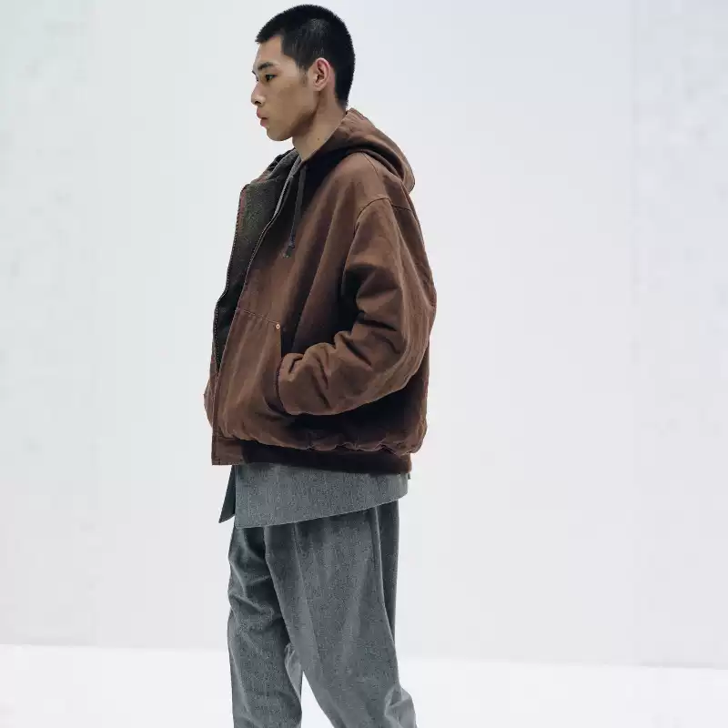 AURALEE AIRY SILK WOOL KNIT P/O 25AW 羊毛蠶絲混紡紗線針織衫