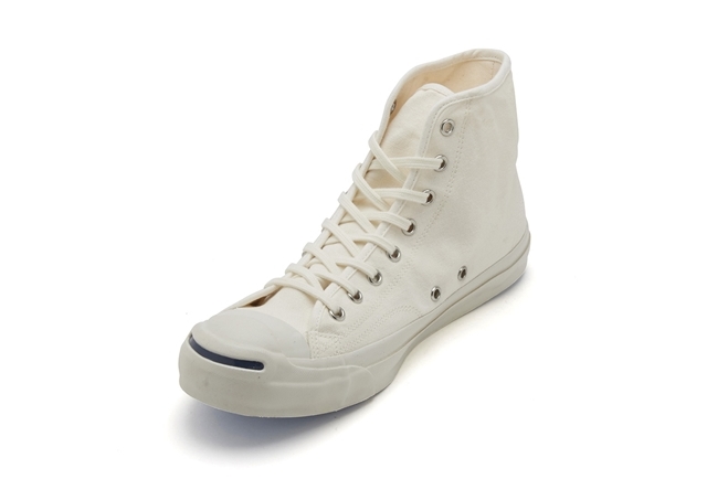 CONVERSE JACK PURCELL HS V HI Giày thể thao cao cấp giày sneaker nam đẹp