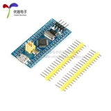 Оригинальная подлинная плата Arm Core Poard STM32F103C8T6 Минимальная плата системы Минимальная плата STM32 STM32
