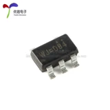 Оригинальный подлинный RT9013-33GB SOT23-5 Давление напряжения ДЕРЕРСОР ЛДО ЧИП 3,3 В/500 мА