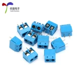 KF301/KF301R-5,0 мм винтовой винтов