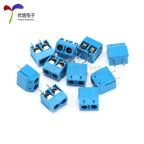 KF301/KF301R-5,0 мм винтовой винтов