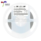 0402/0603/0805/1206/3528/5050 SMD Светодиодный свет белый, красный, синий, желтый, зеленый, оранжевый RGB Семь цветов