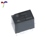 RELAY HONGFA HFD23/005/012/024-1ZS 5/12/24 В.