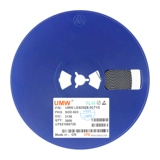 Оригинальный подлинный чип защиты антистатического диода LESD5Z5.0CT1G SOD-523 ESD, 20 шт.