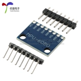 [Youxin Electronics] MPU-6050 Модуль Трехосное ускорение+Трех осевой гироскоп 6DOF Модуль GY-521