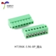 Ht396k-3.96-8p_plug
