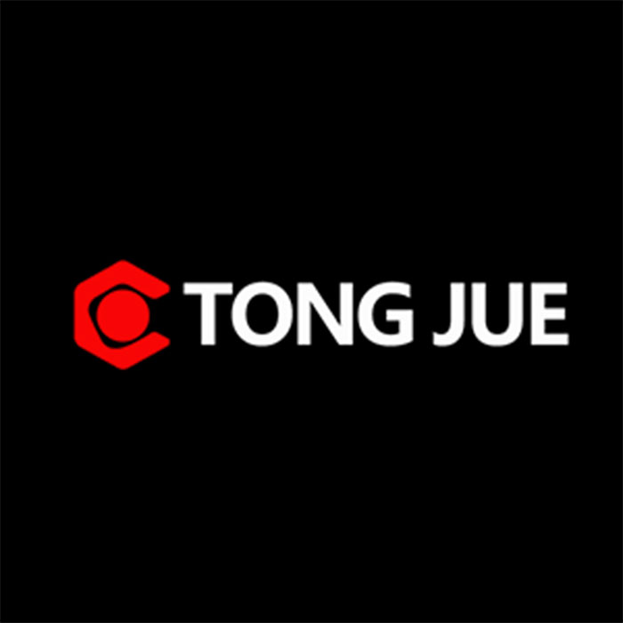 通爵对讲机企业店