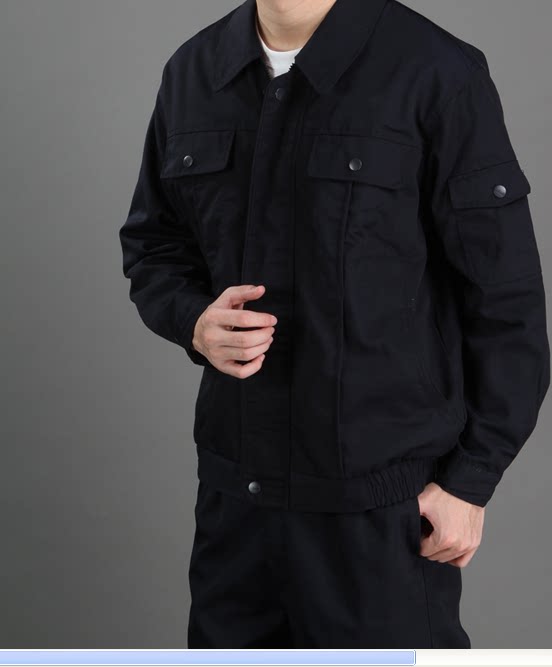 Vêtement de travail - Ref 1912920 Image 25