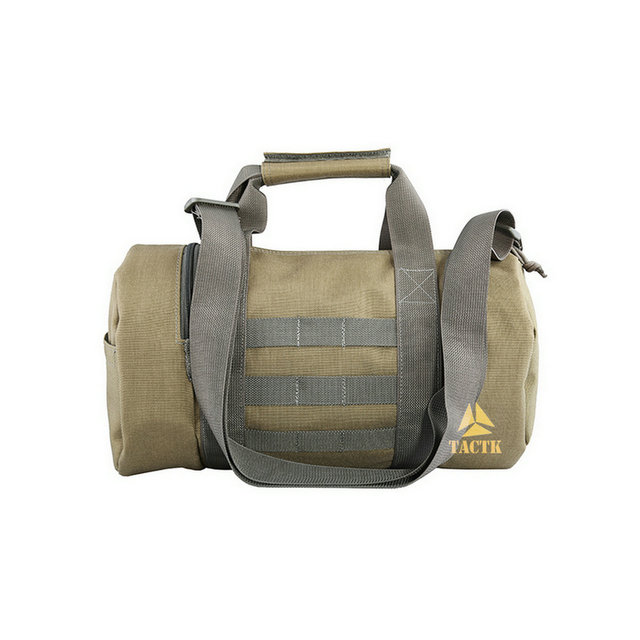 ກະເປົາເດີນທາງ MagForce Maghorse cylindrical ກິລາ drum bag portable ຂະຫນາດນ້ອຍ 14 ລິດ 0654 ໃຫຍ່ 48 ລິດ 0655