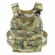 TW FCPC V5 tactical vest vest Pharaoh quick response vest original material TwinFalcons VT20