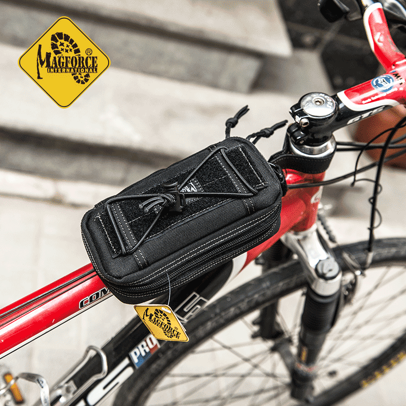 MagForce Maghos sports riding glasses bag Multi-purpose tool Debris Containing protection Package 2501