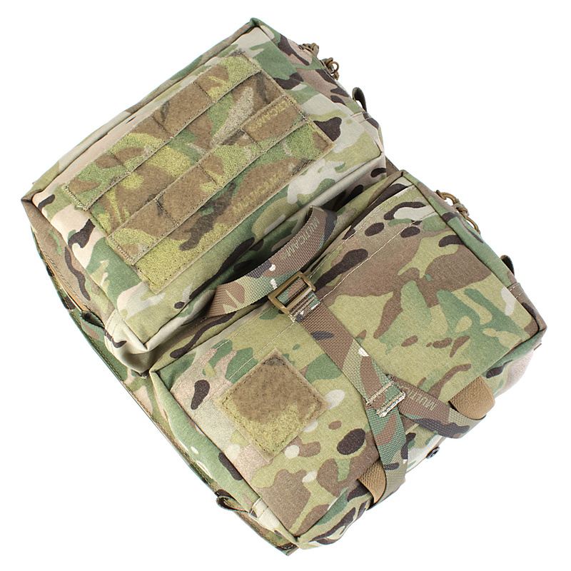 PEW Tactical Vest Assault Medical Water Bag MOLLE Backpack Pack Mayflower TYPE1 Scarab, etc.