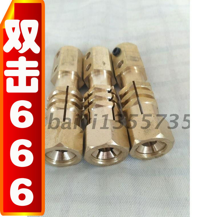 Automotive Sheet Metal Repair Machine Accessories Orthopedic Machine Accessories Welding Gun Locking Head Heavy Sheet Metal Pull Hammer-Taobao