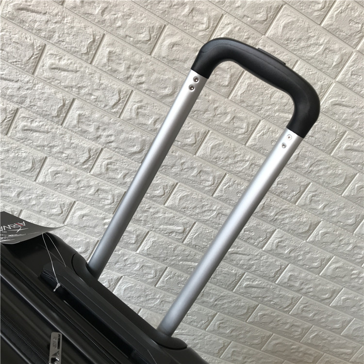 Xuất khẩu Nhật Bản mở 20 inch siêu nhẹ lên xe đẩy trường hợp vali 24 inch vali hành lý câm caster nam nữ vali sz 24