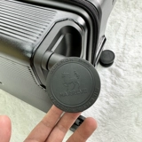 MARRLVE Элитный универсальный вместительный и большой чемодан на колесиках, 26 дюймов, 28 дюймов