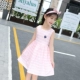 Váy 6 bé gái 2019 mới cho bé mùa hè Váy 8 bé công chúa nước ngoài Váy bé gái 12 tuổi phiên bản Hàn Quốc 15