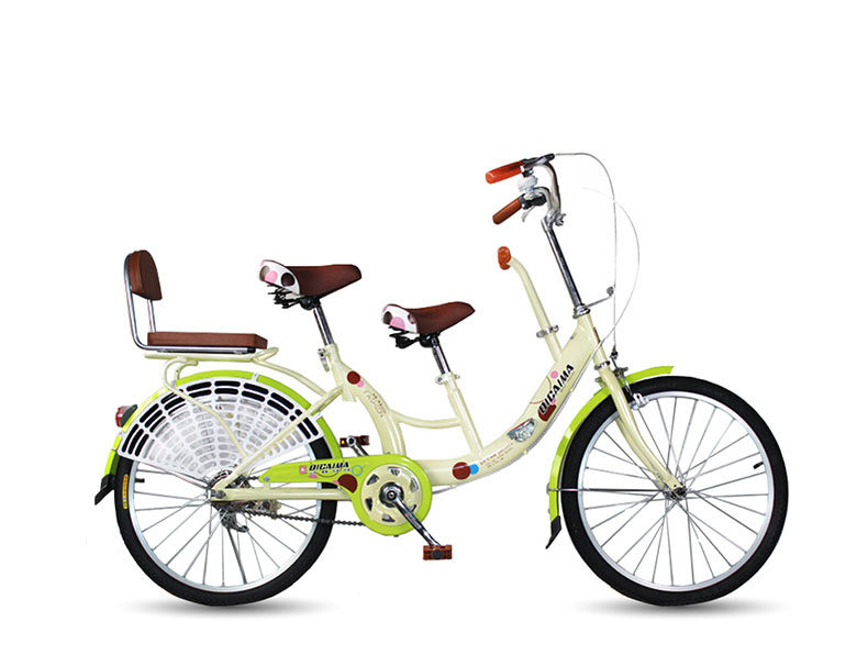 siège enfants pour vélo - Ref 2420624 Image 50