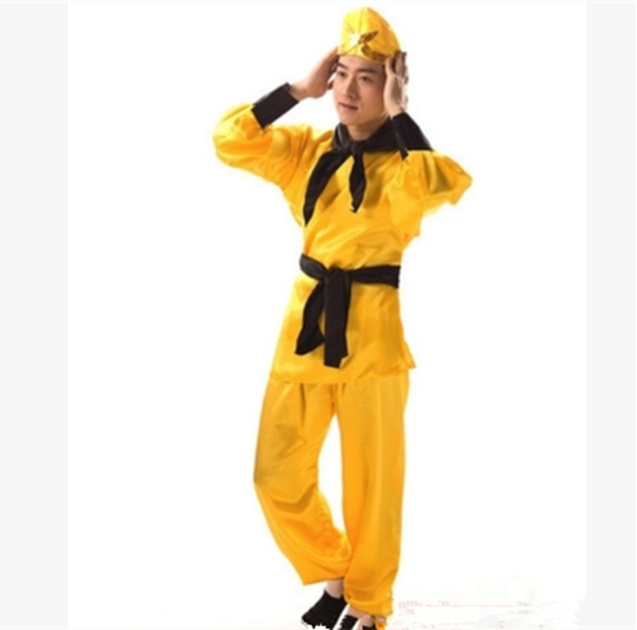 古装戏服影视服装西游记道具唐僧孙悟空猪八戒