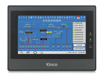 Kinco 7 inch 8 inch touch screen MT 4434 4414 4404 4403 T TE CAN