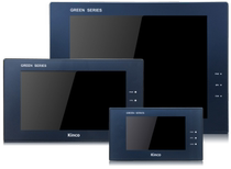 Kinco GREEN4 3 7 10 15 inch touch screen GL GH 043 070 100 104 150 E