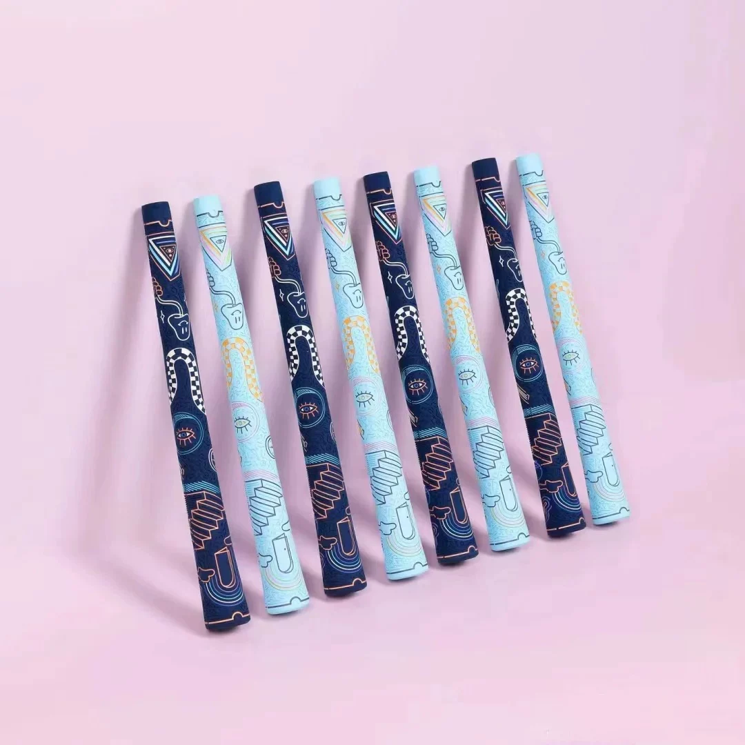[Оригинальные RIPIT GRIPS гольф рукоятки для железных и древесных клюшек модный бренд противоскользящие унисекс]