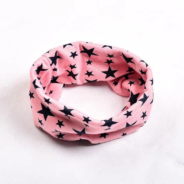 Foulard enfant en coton - Ref 2135609 Image 9