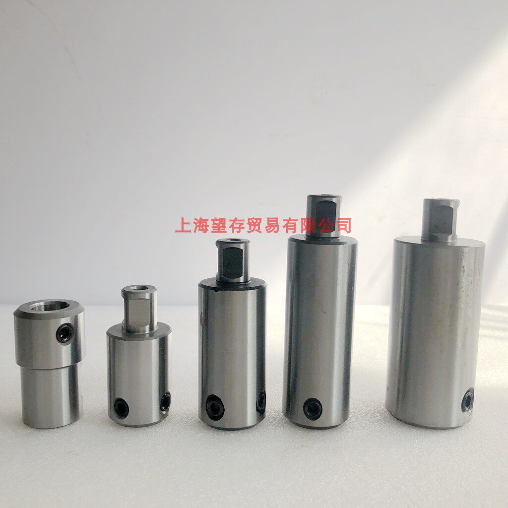 Hollow Drill Lengthened Rod extension Core drill lengthened 25 25 50 75100150m m