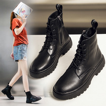 Womens shoes British lace female platform female