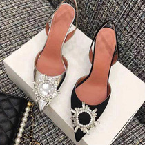 Womens shoes rhinestone thin love?