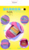 Schoolbag tiểu học nữ 6-12 tuổi trẻ 1-3-5 cô gái lớp 4-6 cô gái túi cô gái cô gái - Túi bé / Ba lô / Hành lý ba lô du lịch Túi bé / Ba lô / Hành lý