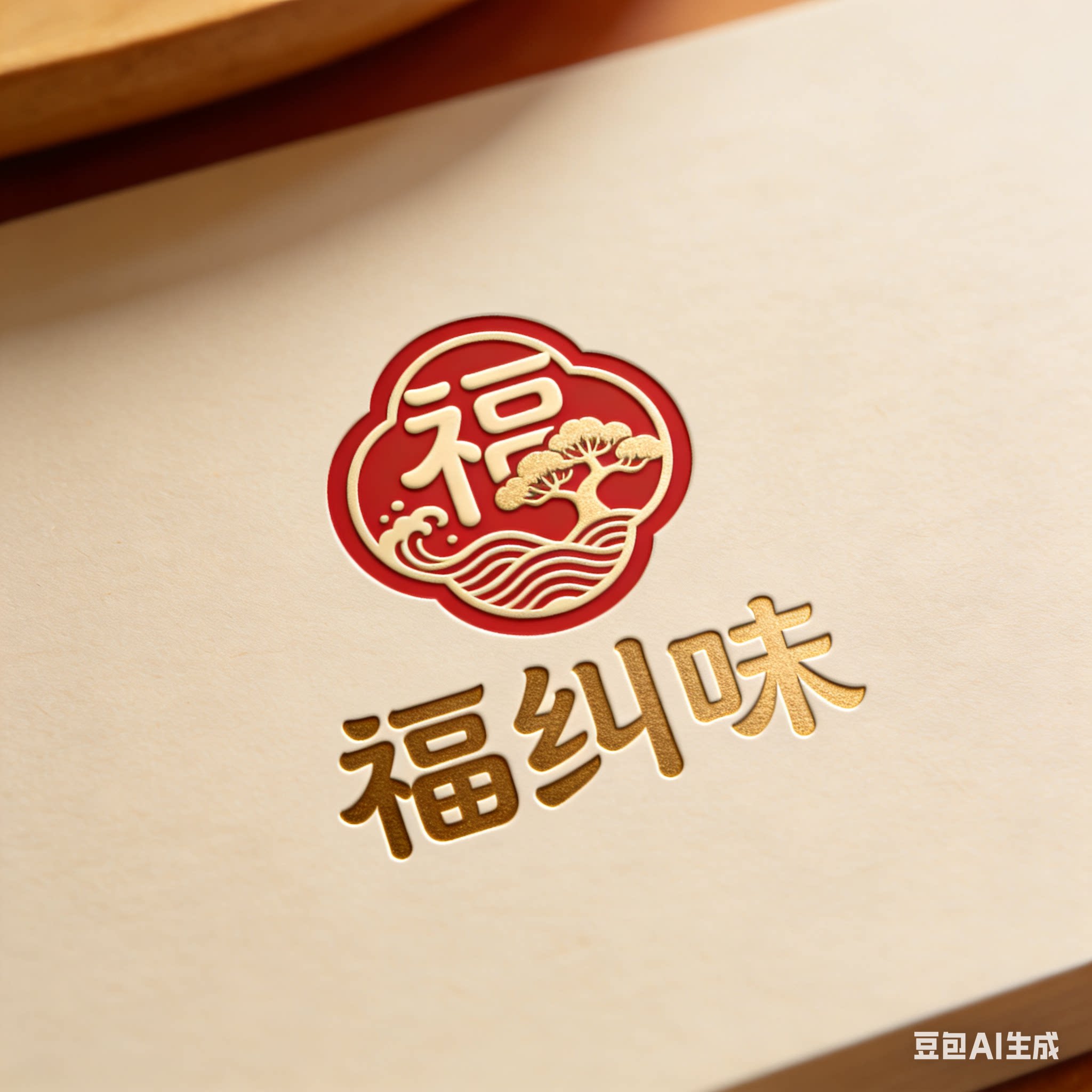 福州海瑞迪甄选的LOGO